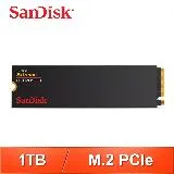 SanDisk Extreme 1TB M.2 NVMe PCIe Gen4x4 SSD