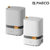 ELPHECO 自動鋪袋垃圾桶ELPH303 (15L)