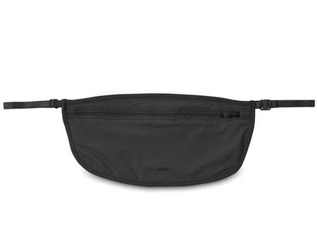 【Pacsafe】Coversafe V100 
隱藏式腰包.RFID防盜護照包