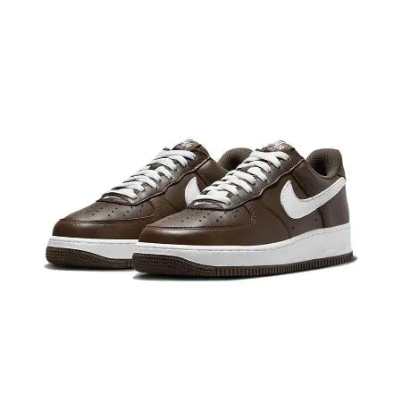 Nike Air Force 1 Low Retro Chocolate 巧克力 FD7039-200