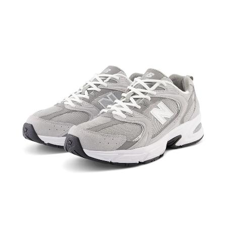 NEW BALANCE 530
男女經典復古鞋