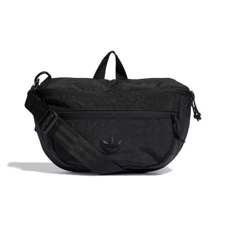 ADIDAS WAISTBAG L 
休閒旅行袋