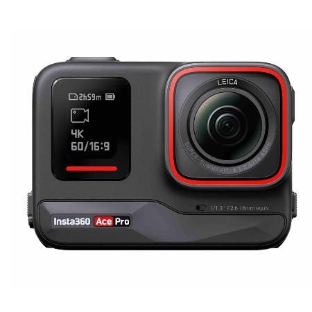 insta 360 Ace Pro
運動相機