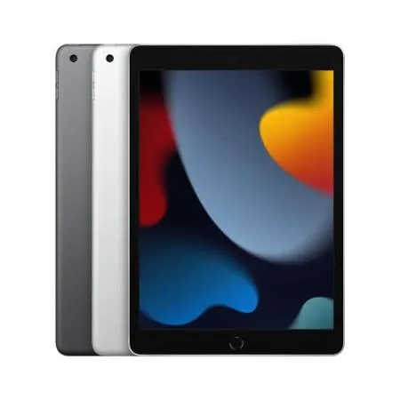 【限量優惠價】 Apple iPad 9 10.2吋 64G WIFI 平板電腦 公司貨