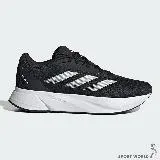 Adidas 女鞋 慢跑鞋 避震 輕量 DURAMO SL 黑 ID9853