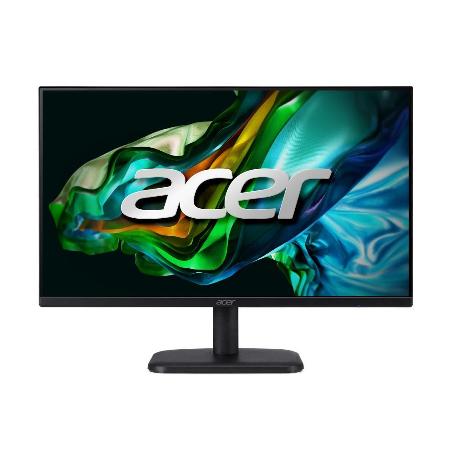 【Acer 宏碁】EK271 E 27型IPS 100hz抗閃螢幕