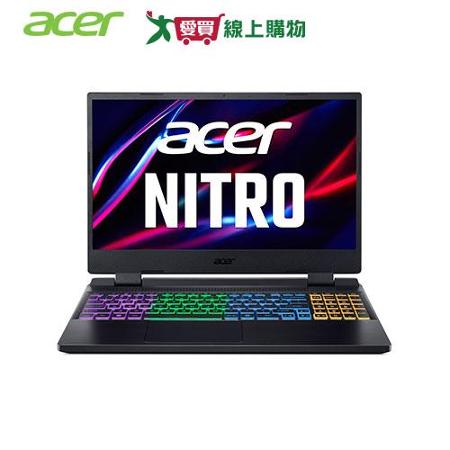 ACER 15.6吋i5電競筆電AN515-58-57XK 黑