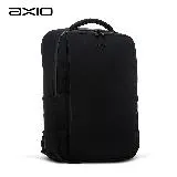 AXIO Commute Backpack 商務15.6吋筆電減壓防盜後背包(ATB-329)贈聯名款零錢夾(莫蘭迪綠)