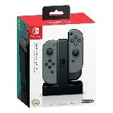 任天堂原廠授權 PowerA Switch Joy-con 4手充電座