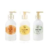 SABON 身體乳液 200ml 【香味任選】-國際航空版