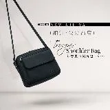 AXIO Trooper Shoulder Bag 都會萊卡側背包(ATS-831)