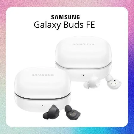 SAMSUNG 三星 Galaxy Buds FE (R400) 真無線藍牙耳機