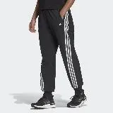 ADIDAS W FI WV PANT 女 長褲 黑-HA8437