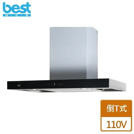 BEST貝斯特 90公分 ONE TOUCH智能分離式排油煙機(G-3111 - 無安裝服務)