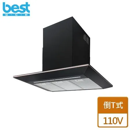 BEST貝斯特 90公分 ONE TOUCH智能分離式排油煙機(G-3120 - 無安裝服務)