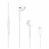 Apple iPhone EarPods (USB-C) 線控耳機 (iPhone 15適用)