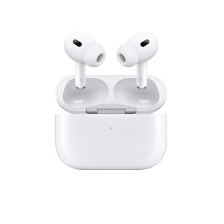 Apple AirPods Pro(第2代)USB‑C MTJV3TA/A【愛買】 8434073
