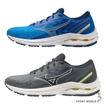 Mizuno 美津濃 男鞋 慢跑鞋