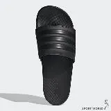 Adidas ADILETTE COMFORT 男鞋 拖鞋 休閒 柔軟 黑 GZ5896