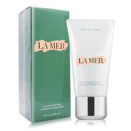 海洋拉娜 LA MER 淨瑩潔膚乳 125ml