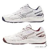 Mizuno 美津濃 男鞋 女鞋 排球鞋 CYCLONE SPEED V1GA238043/V1GA238045