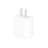 Apple 20W USB-C 電源轉接器 MHJA3TA