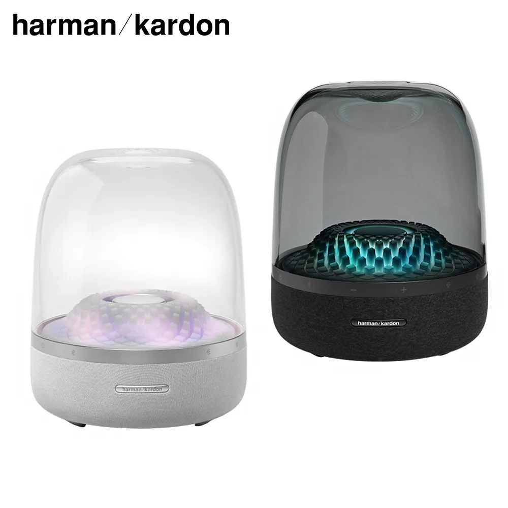 Harman Kardon 哈曼卡頓 AURA STUDIO 4 無線藍牙喇叭