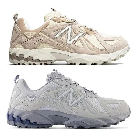 New Balance 610 D 男鞋 女鞋 登山鞋 休閒鞋 越野 ML610TBE/ML610TBF