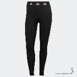 Adidas 女裝 緊身褲 九分褲 訓練 健身 高腰 黑 HF6680