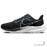 Nike Air Zoom Pegasus 39 PRM 女鞋 慢跑鞋 黑白 DR9619-001