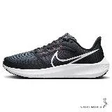 Nike Air Zoom Pegasus 39 男鞋 慢跑鞋 小飛馬 黑灰 DH4071-010