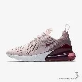 Nike Air Max 270 女鞋 休閒鞋 緩震 粉紫 AH6789-601