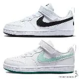 Nike 童鞋 中童 休閒鞋 Court Borough Recraft DV5457-104/DV5457-102