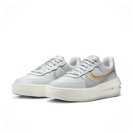 NIKE 女 W AF1 PLT.AF.ORM 休閒鞋-DJ9946002