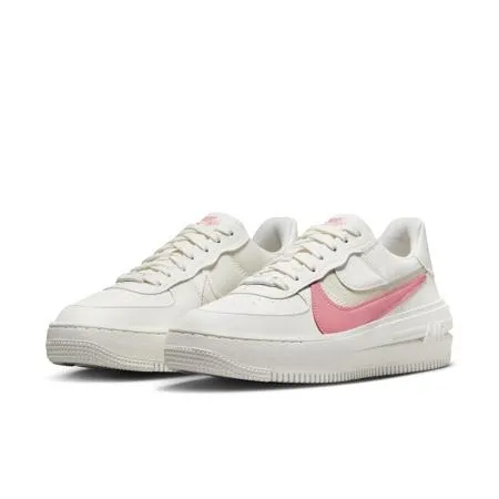 NIKE 女 W AF1 PLT.AF.ORM 休閒鞋-DJ9946105