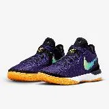 NIKE 男 ZOOM LEBRON NXXT GEN EP 籃球鞋-DR8788500