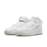 NIKE 男 AIR FORCE 1 MID 07 休閒鞋-DZ2672101