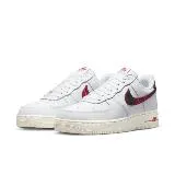 NIKE 男 AIR FORCE 1 07 LV8 休閒鞋-DV0789100