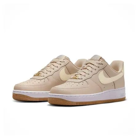 NIKE 女 WMNS AIR FORCE 1 07 休閒鞋-DD8959111