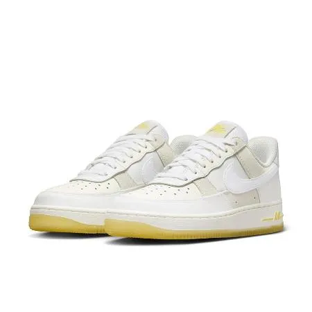 NIKE 女 WMNS AIR FORCE 1 07 LOW 休閒鞋-FQ0709100