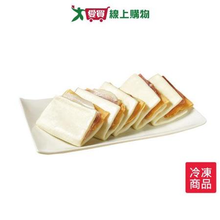 巨廚蜜汁雙方12組