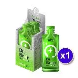 【Dr.Brain 關鍵智】AI超能飲50ML*5入裝-檸檬口味(即刻有感/思緒甦醒/無咖啡因)