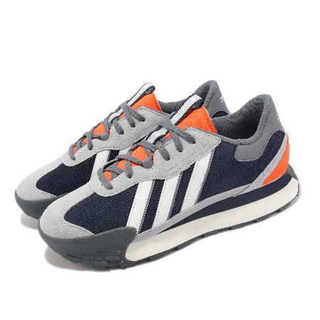 adidas 男女休閒鞋
Futro Mixr
