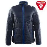 【Craft】男 INSULATION PRIMALOFT JACKET 保溫棉保暖外套/1904569-2395 深藍