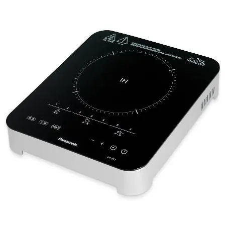 【Panasonic國際牌】IH電磁爐 KY-T31(觸控式)