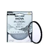 HOYA FUSION ONE NEXT Protector 保護鏡 43mm(立福公司貨)