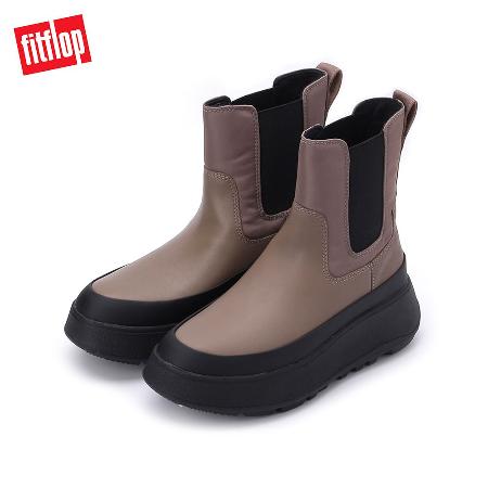 FITFLOP 
防潑水靴