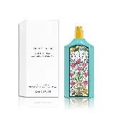 Gucci 幻夢茉莉花女性淡香精 100ML TESTER 無蓋 環保包裝