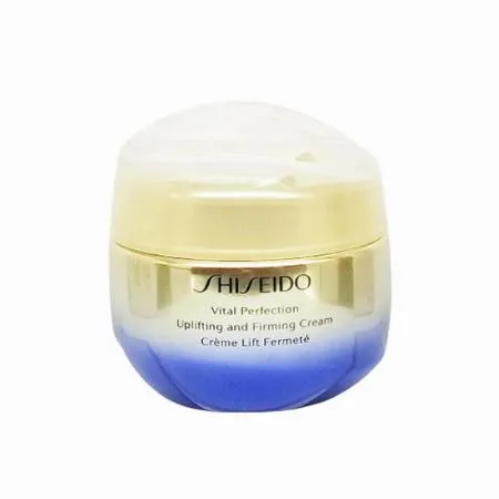 (專櫃貨) SHISEIDO 資生堂 激抗痕亮采緊緻霜 75ml