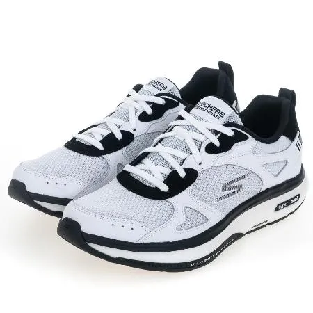 SKECHERS 男鞋 健走鞋 健走系列 GOWALK WORKOUT WALKER - 216441WBK